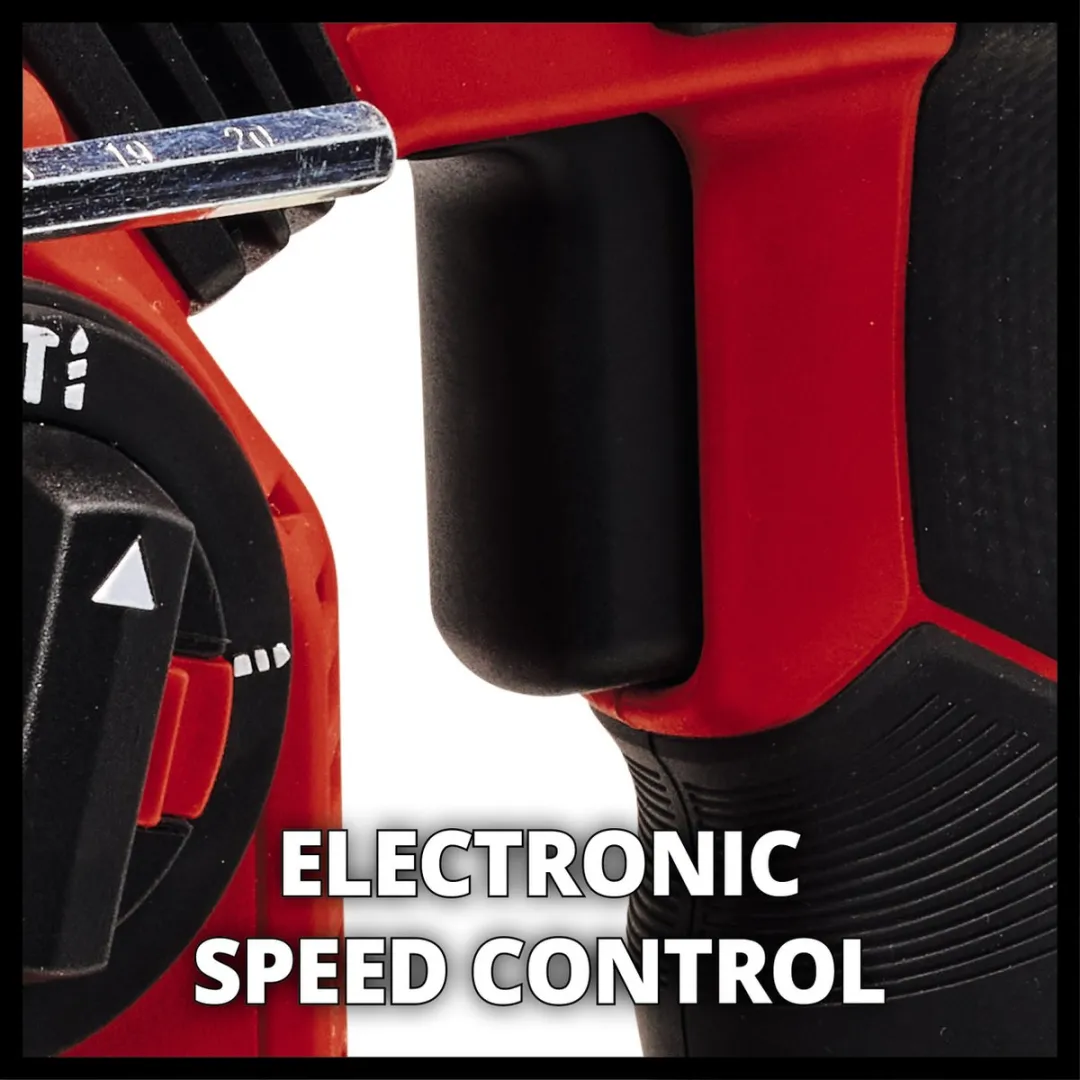 Einhell Professional TP-HD 18/26 Li BL Accu Boorhamer - 18V - 2,6J SDS-plus