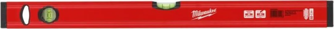 Milwaukee Magnetic Slim Level 60cm