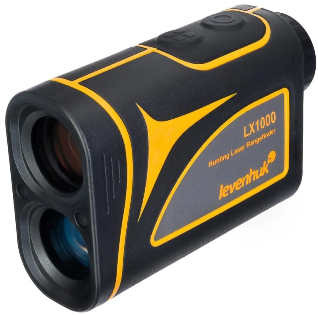 Levenhuk LX1000 Laserafstandsmeter