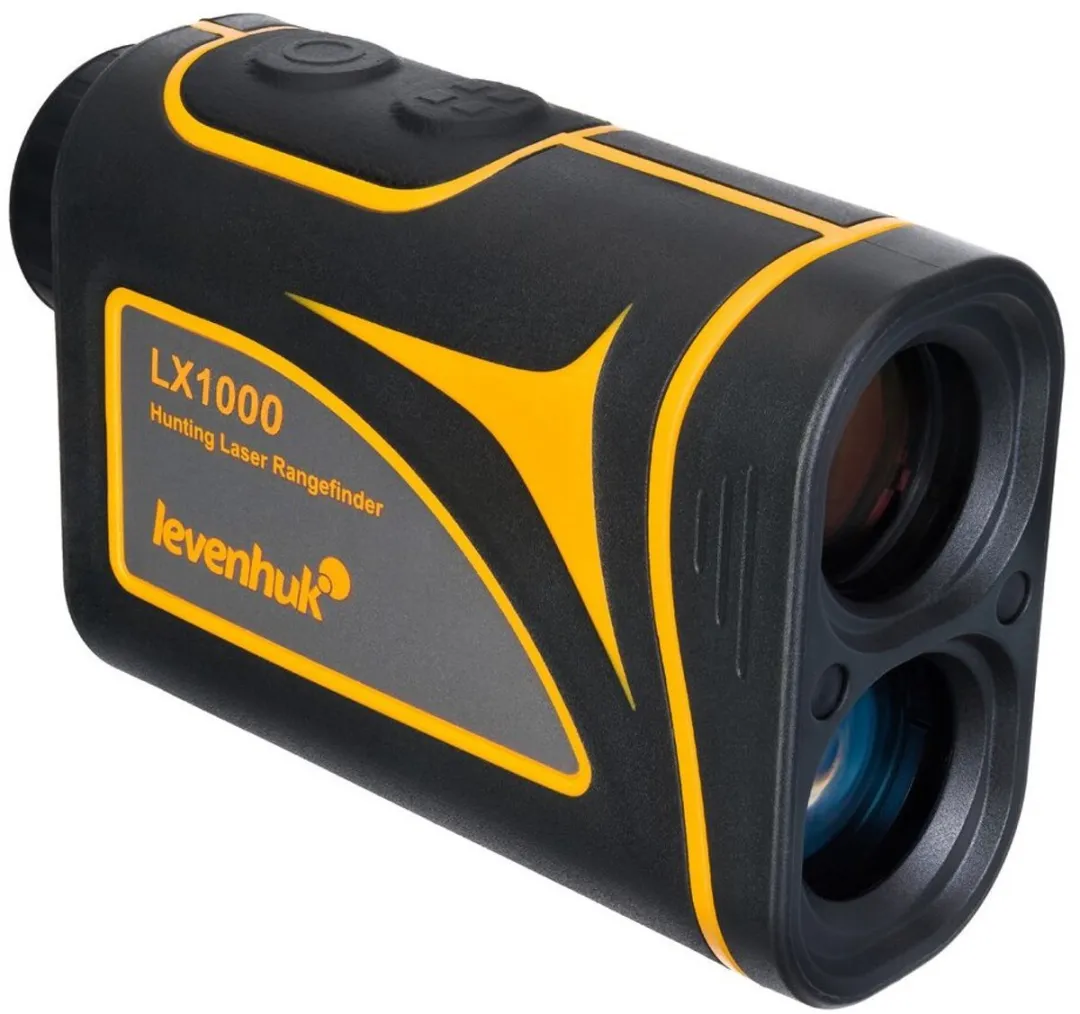 Levenhuk LX1000 Laserafstandsmeter