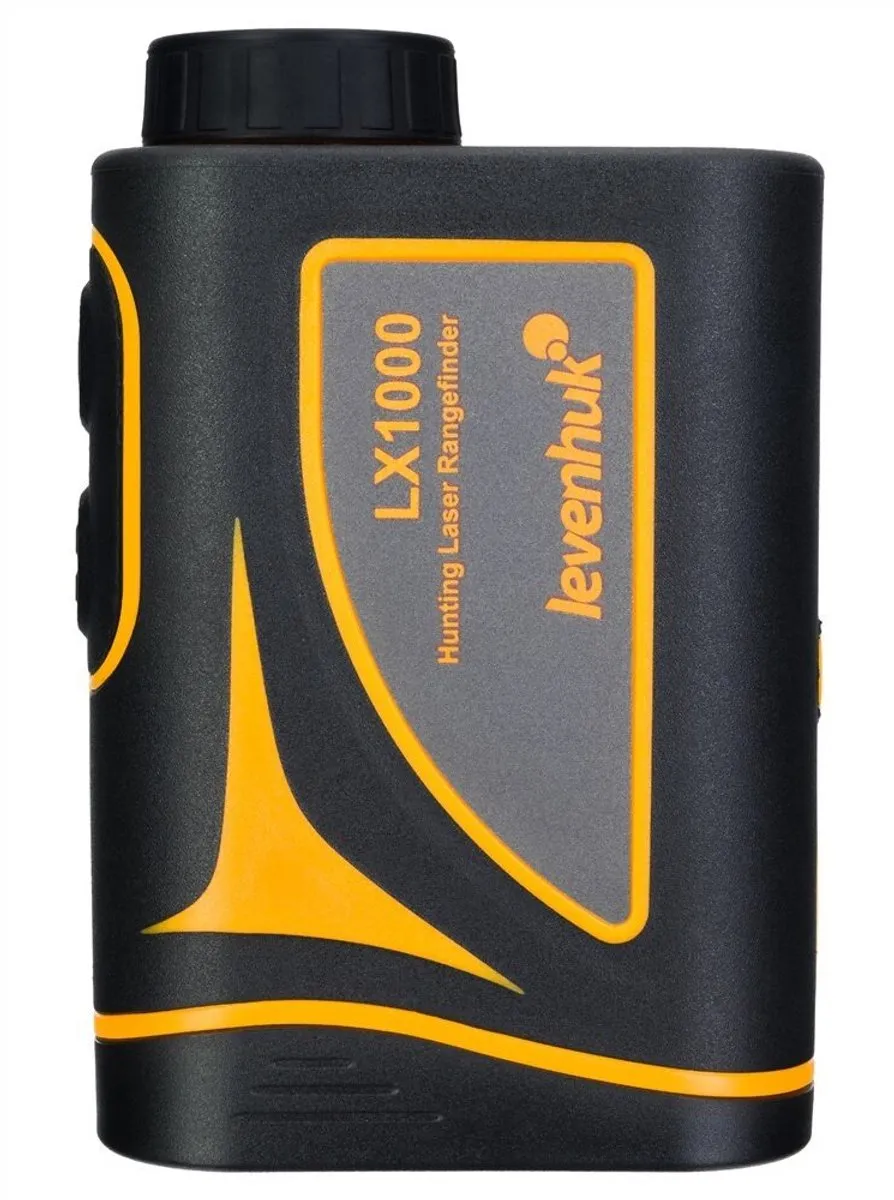 Levenhuk LX1000 Laserafstandsmeter