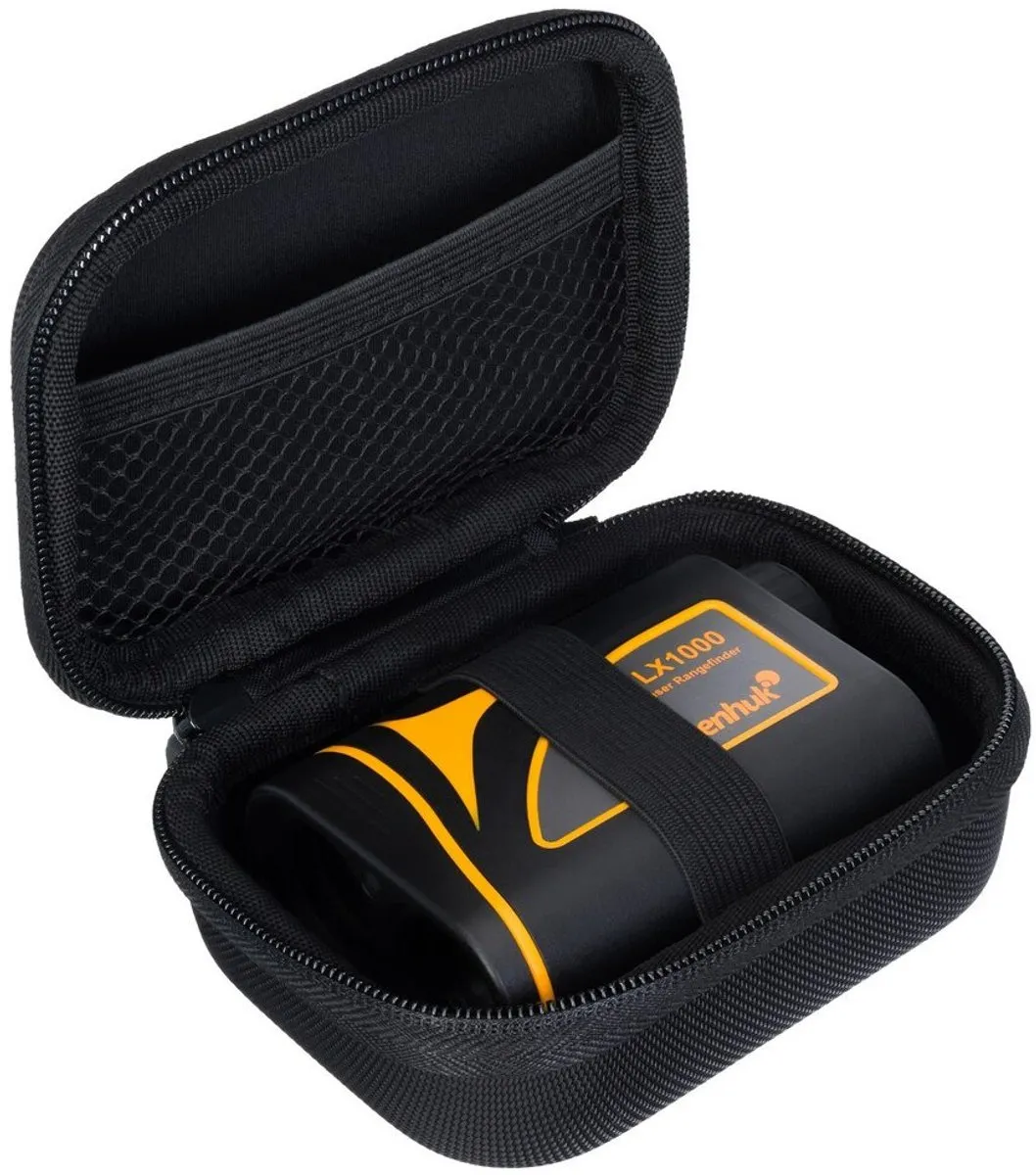 Levenhuk LX1000 Laserafstandsmeter - afbeelding 6 van 6