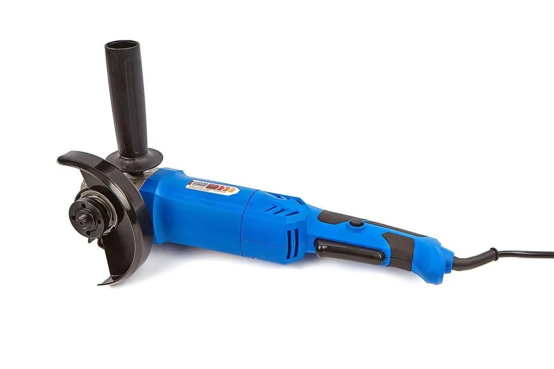 HBM Profi Haakse Slijper 125mm 1100W