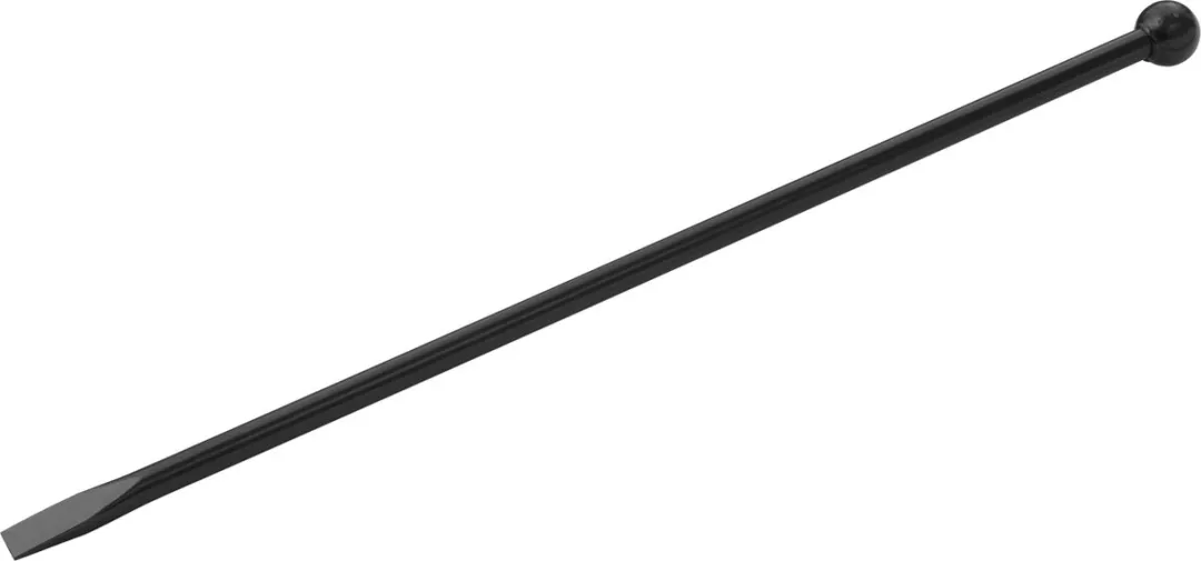 Hultafors Stootijzer BLS 1150 met handvat