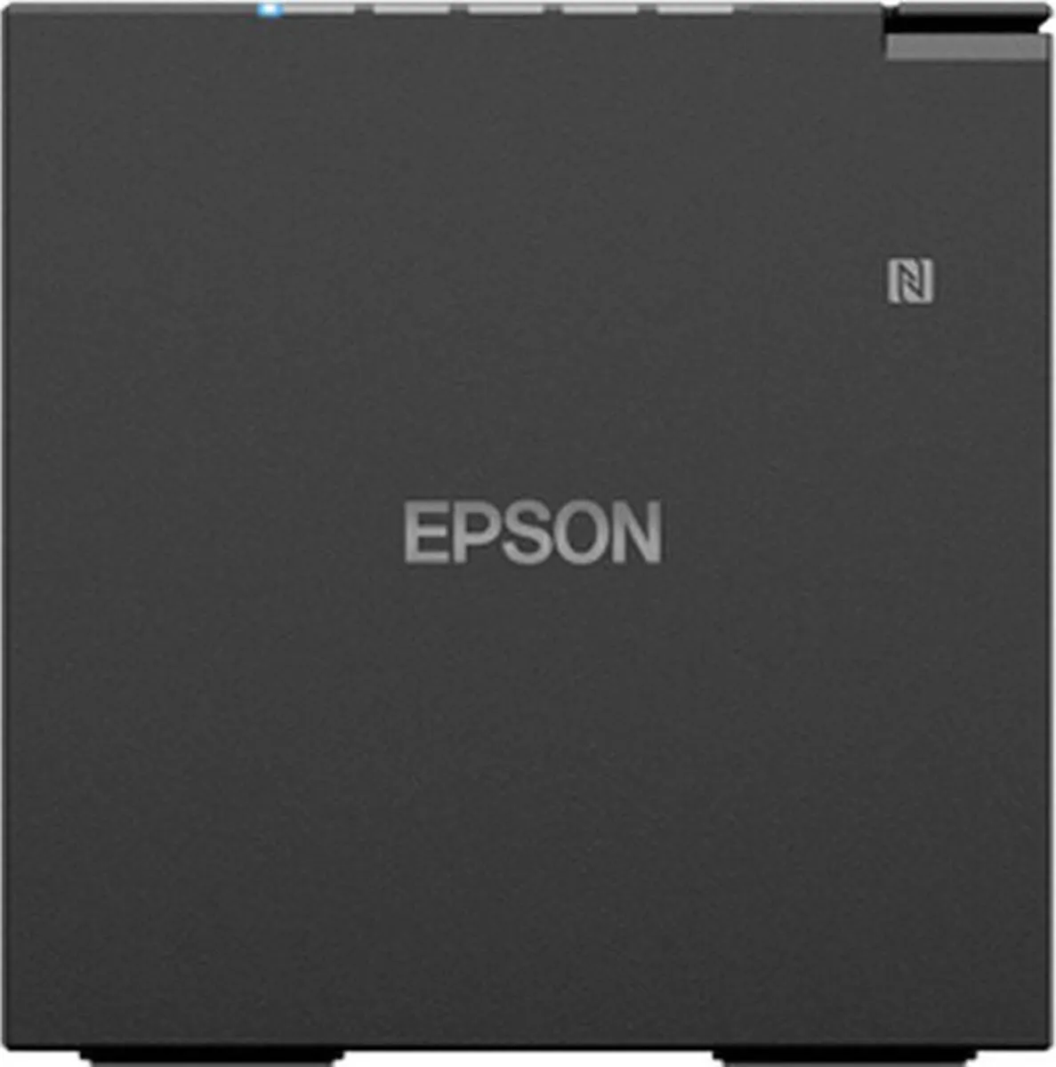 Epson TM-M30III Thermische POS Printer - Zwart