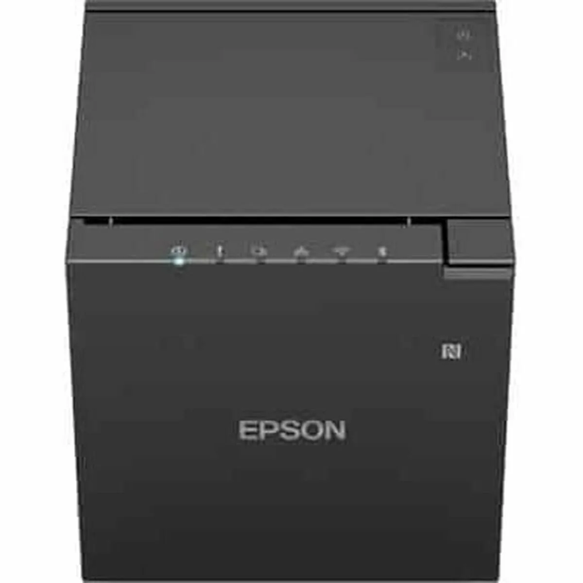 Epson TM-M30III Thermische POS Printer - Zwart