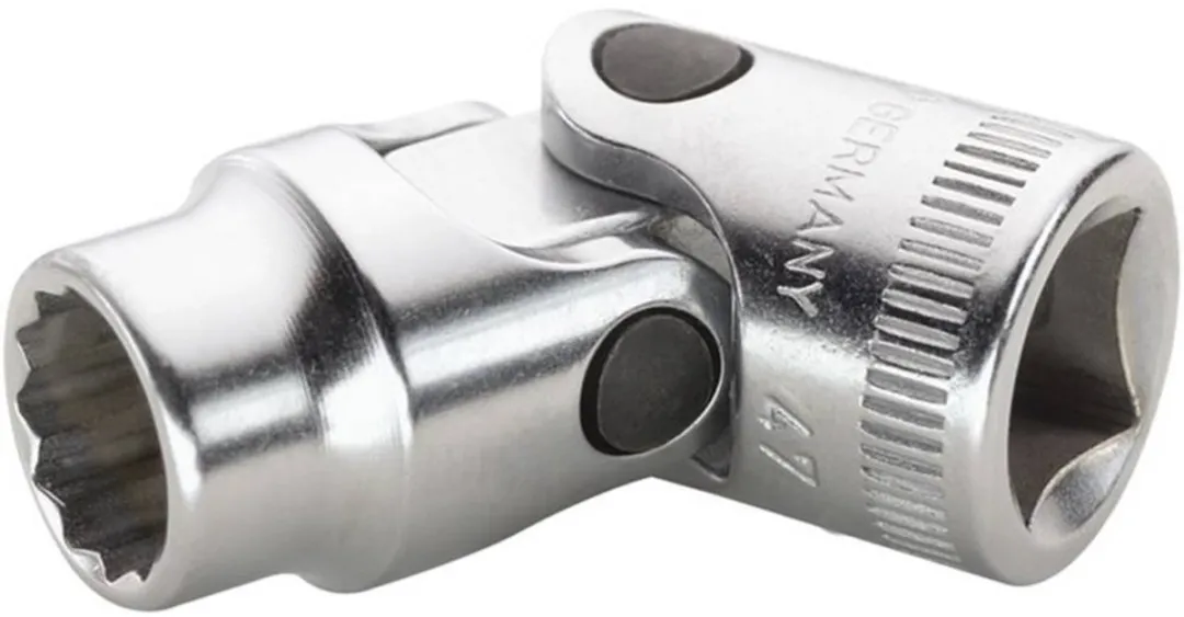 Stahlwille 47 A 3/8 02440024 Dopsleutelinzetstuk