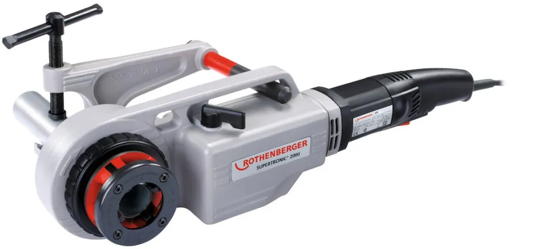 Rothenberger Supertronic 2000 71250