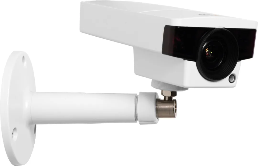 Axis M1145-L IP-camera 1080p - Wit - afbeelding 2 van 2