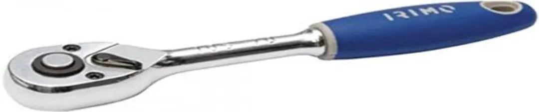 Bahco Ring-steeksleutels 111M - 30mm - afbeelding 2 van 6