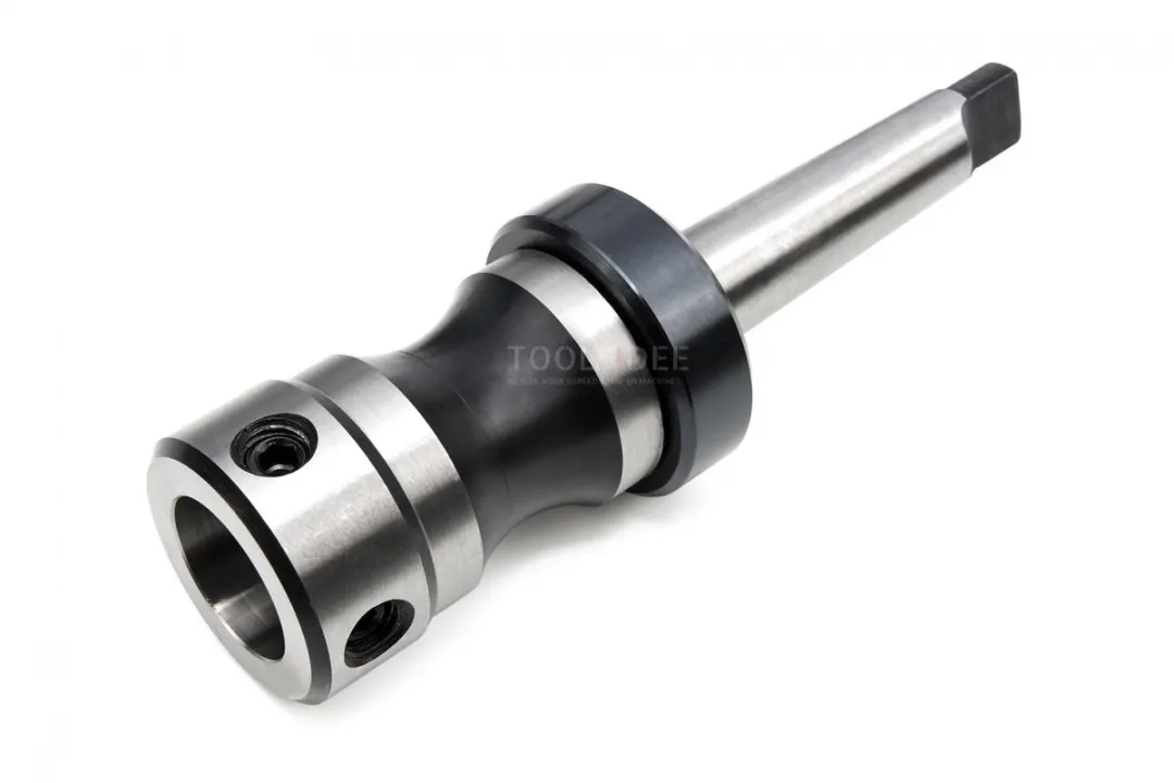 HBM 80mm Magneetboormachine - Variabel Toerental