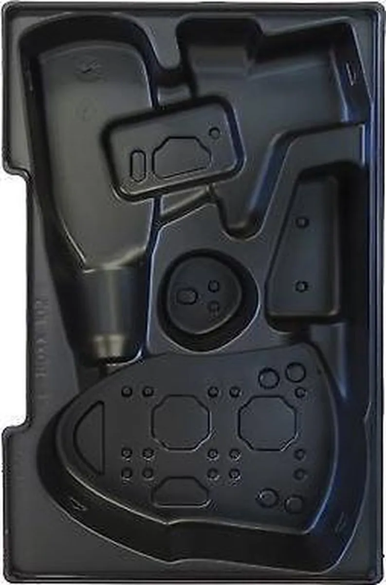 Bosch Professional 1600A002UV Inlegger GSB 12V-15