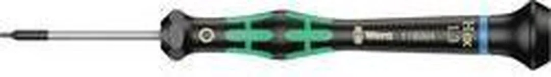 Wera 2054 Inbussleutel 0,05x40mm