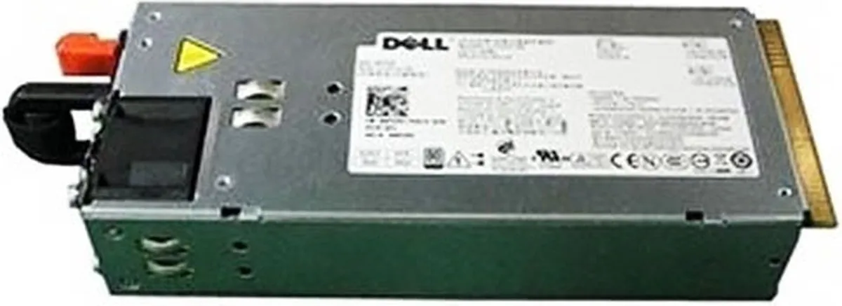 Dell 5RHVV Voeding