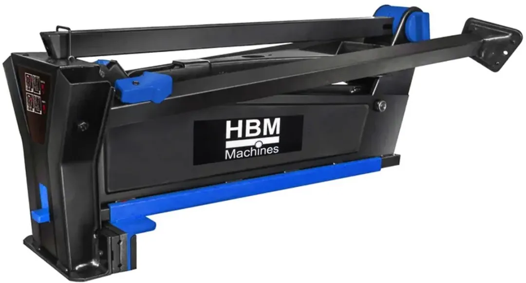 HBM Superjaws Draagbaar Klemsysteem - Bankschroef - afbeelding 6 van 6