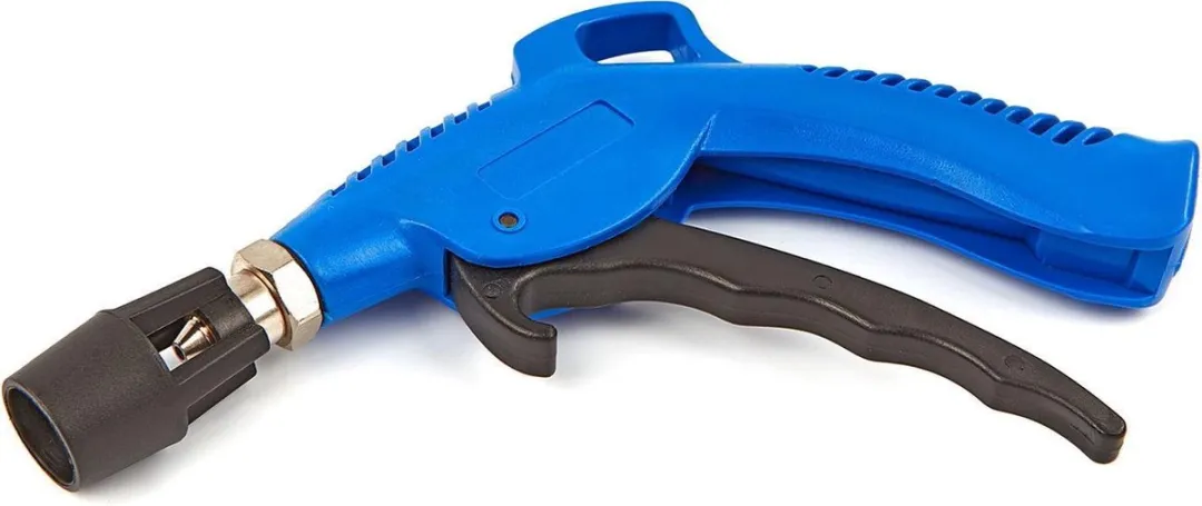 HBM Machines Blaaspistolenset 3-delig - 8656