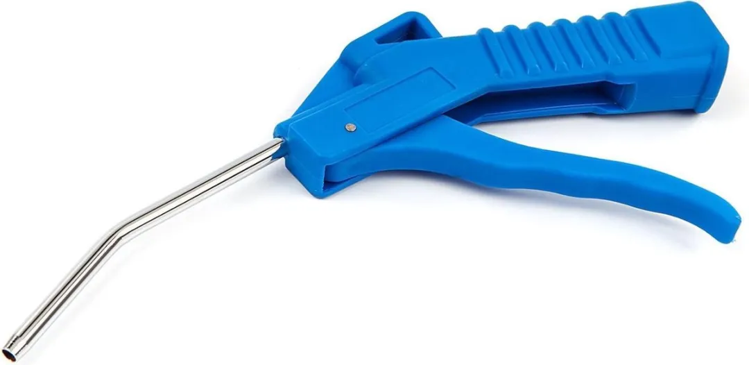 HBM Machines Blaaspistolenset 3-delig - 8656