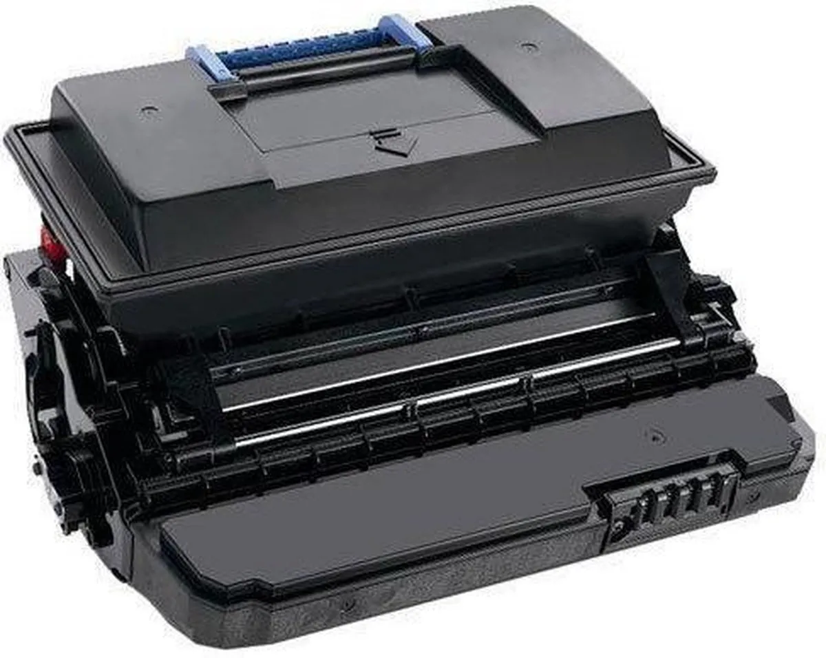 Dell NY313 Tonercartridge Zwart
