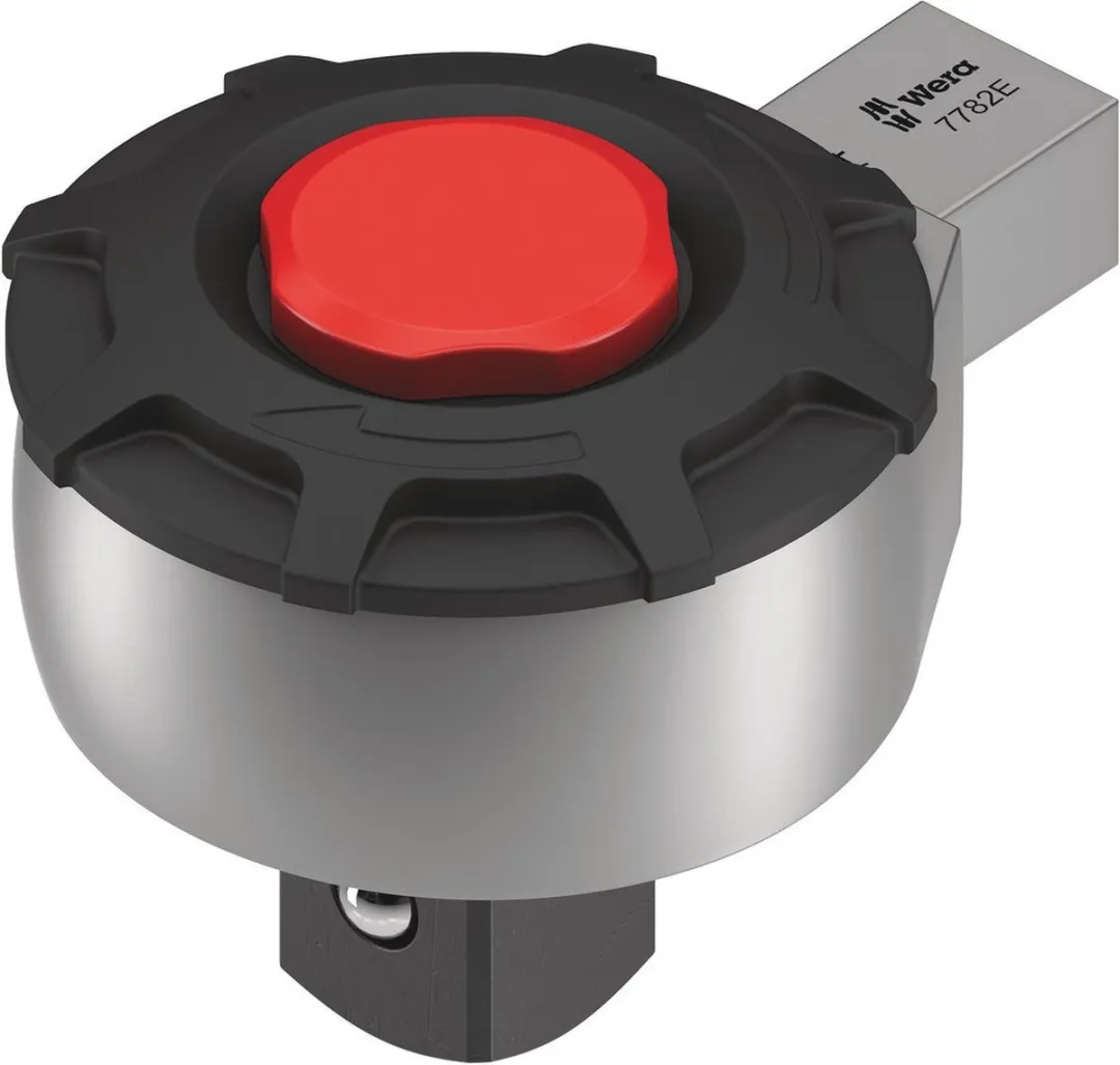 Wera 7782 E Insteekratel Omschakelbaar 14x18mm