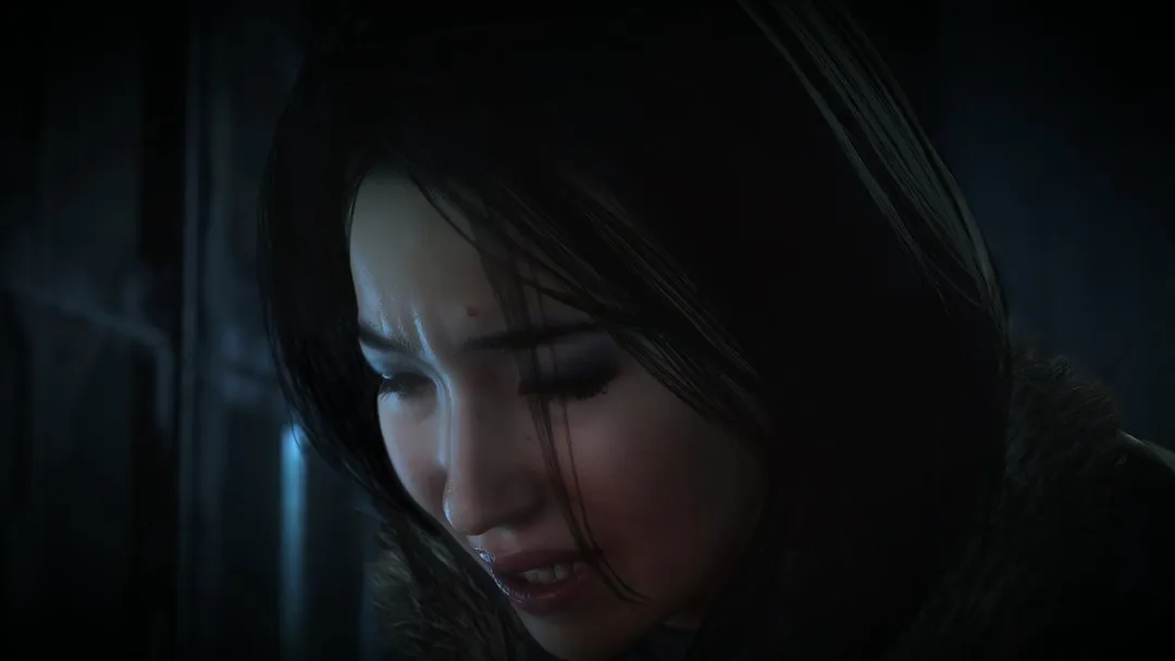 Sony PlayStation 4 Until Dawn Standaard Editie