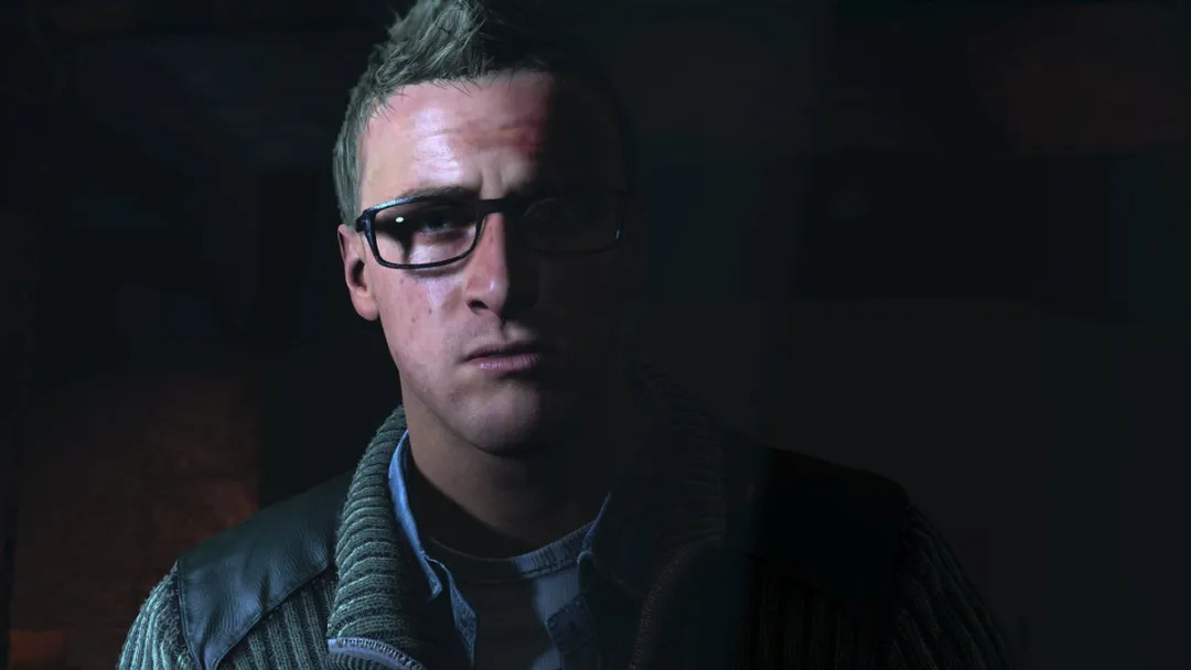 Sony PlayStation 4 Until Dawn Standaard Editie
