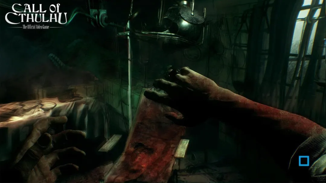 Xbox Call of Cthulhu - Xbox One