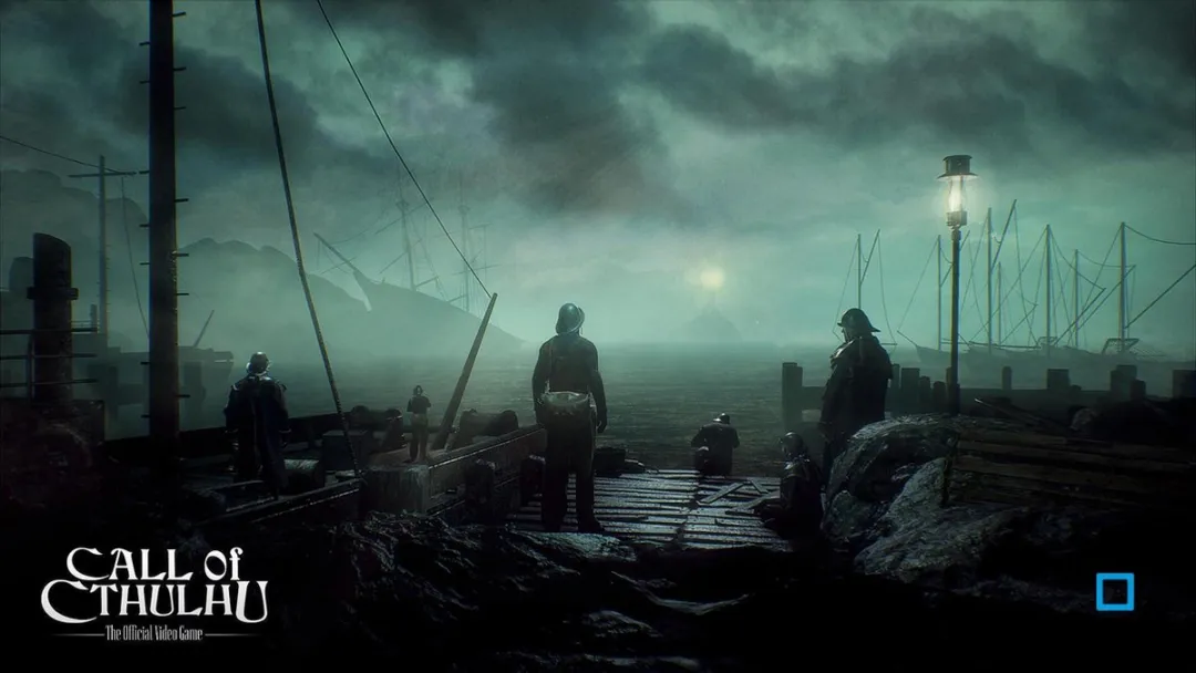 Xbox Call of Cthulhu - Xbox One