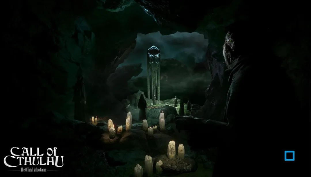 Xbox Call of Cthulhu - Xbox One