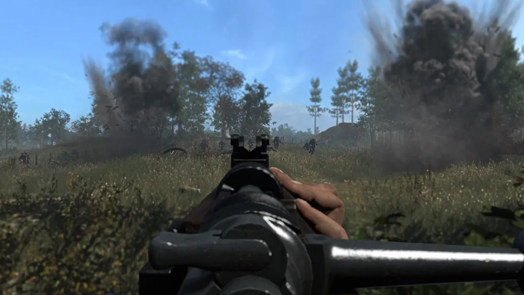 Mindscape WWI Verdun Western Front - PS5 - afbeelding 6 van 6
