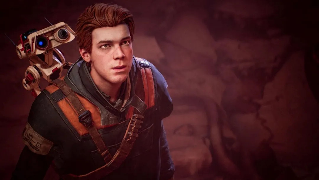 Sony Star Wars Jedi Fallen Order - PS4 Game