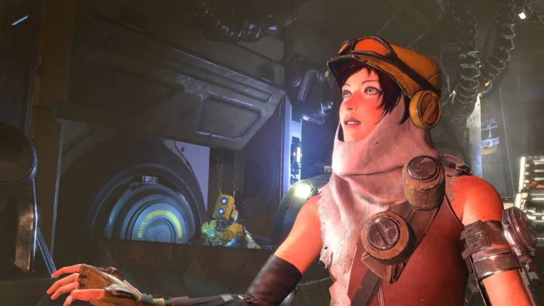 Xbox Recore - Xbox One