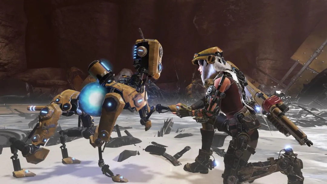 Xbox Recore - Xbox One