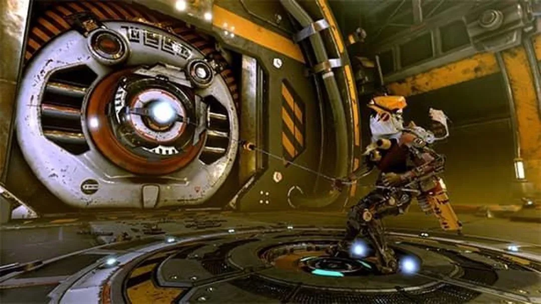 Xbox Recore - Xbox One