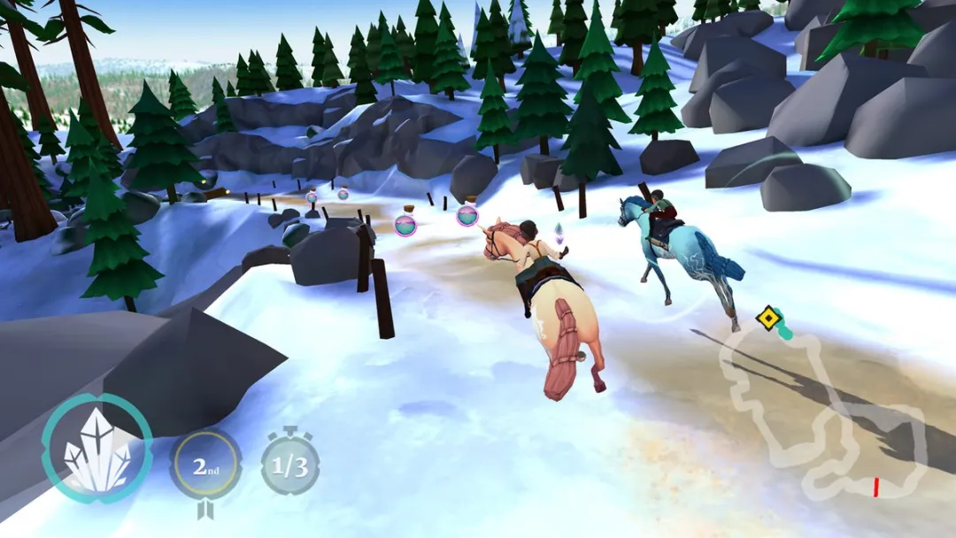 Nacon Wildshade Unicorn Champions PS5