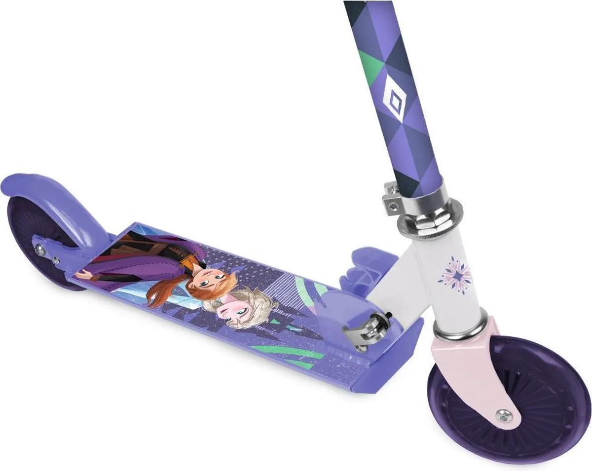 Disney Frozen 2 Kinderstep