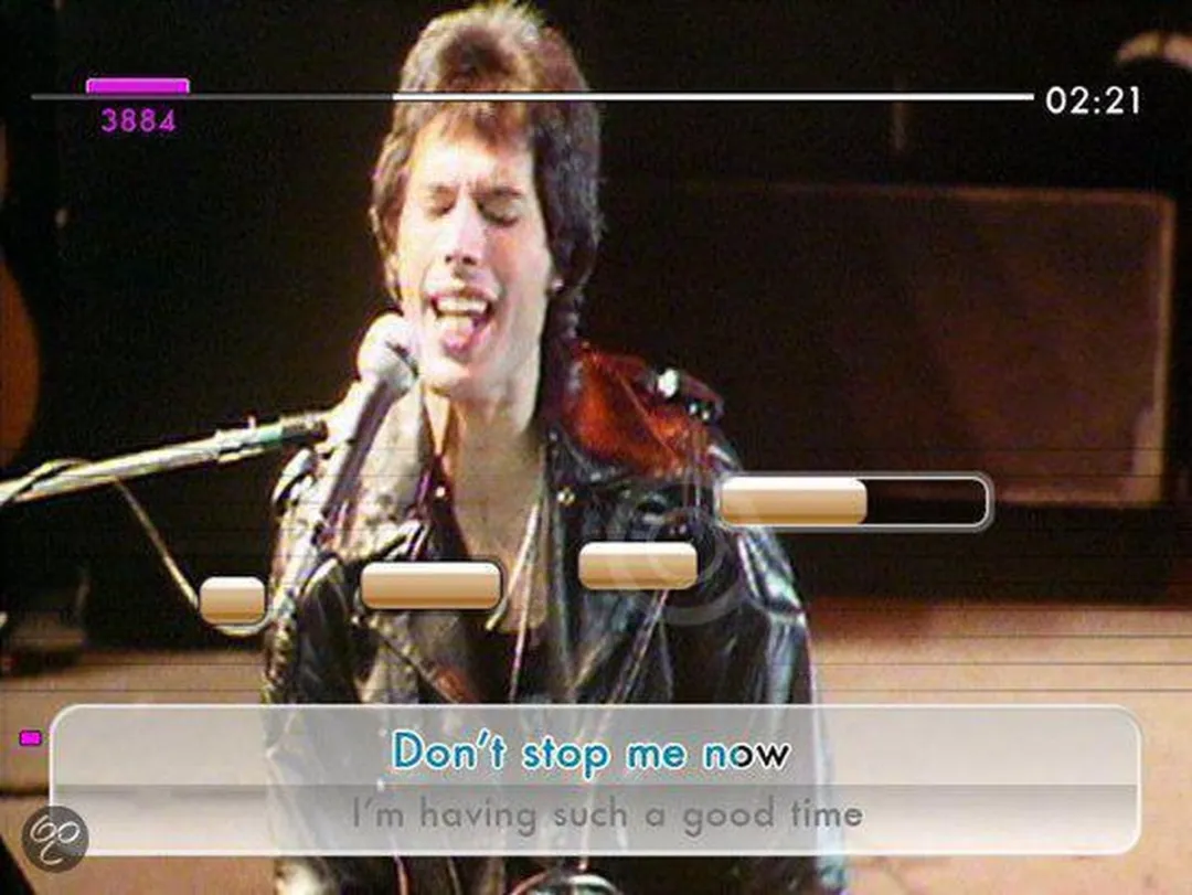 Nordic Games We Sing UK Hits