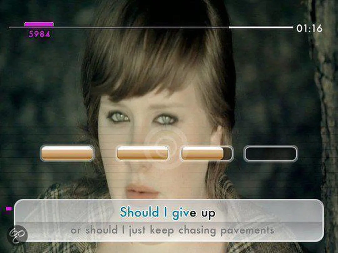Nordic Games We Sing UK Hits