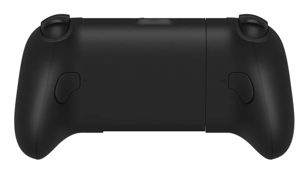 8Bitdo Ultimate RET00491 Bluetooth Gamepad - Zwart