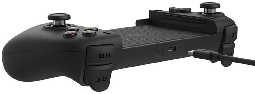 8Bitdo Ultimate RET00491 Bluetooth Gamepad - Zwart