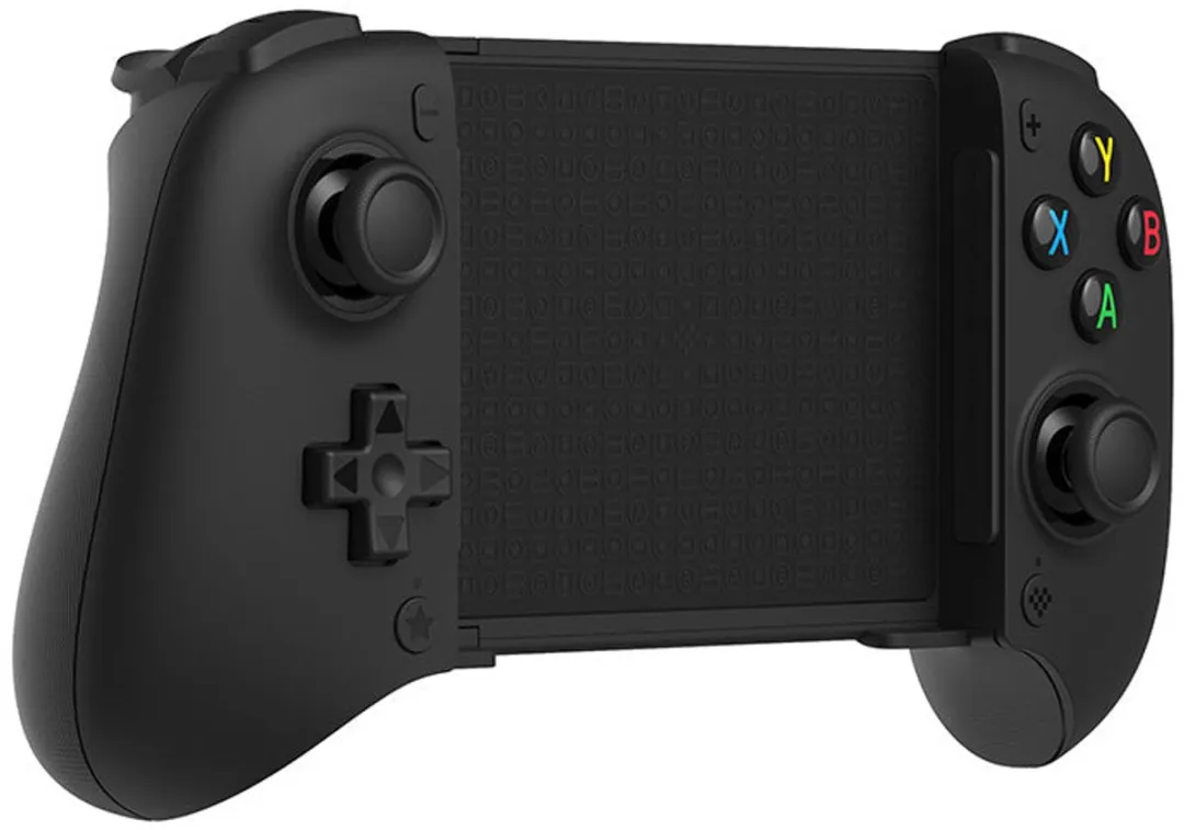 8Bitdo Ultimate RET00491 Bluetooth Gamepad - Zwart