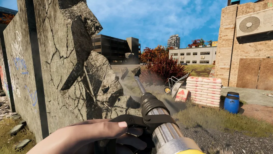 Mindscape Construction Simulator Evolution - PS5