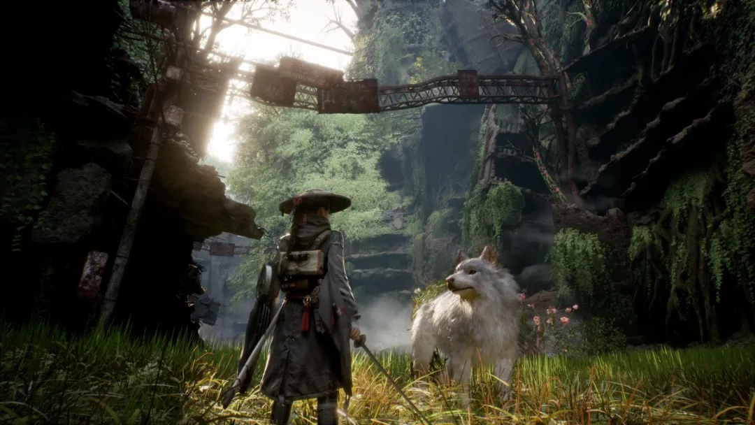 Plaion Beast of Reincarnation PS5