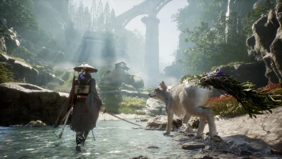 Plaion Beast of Reincarnation PS5