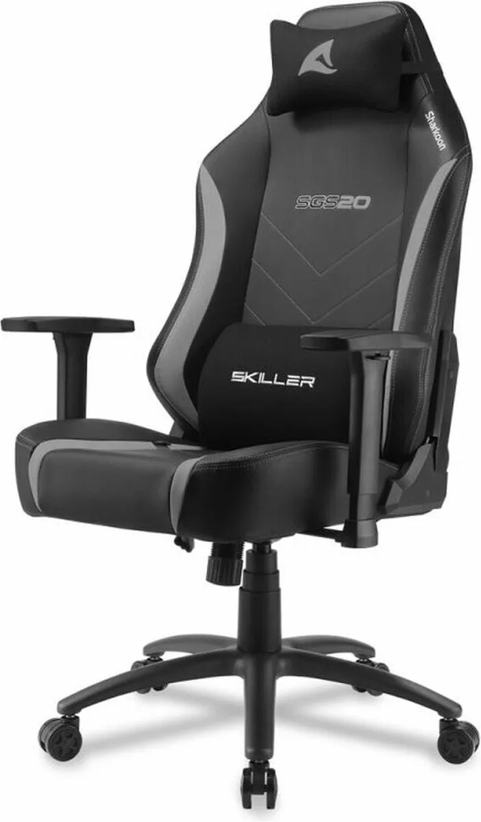 Sharkoon SGS20 Gaming Stoel