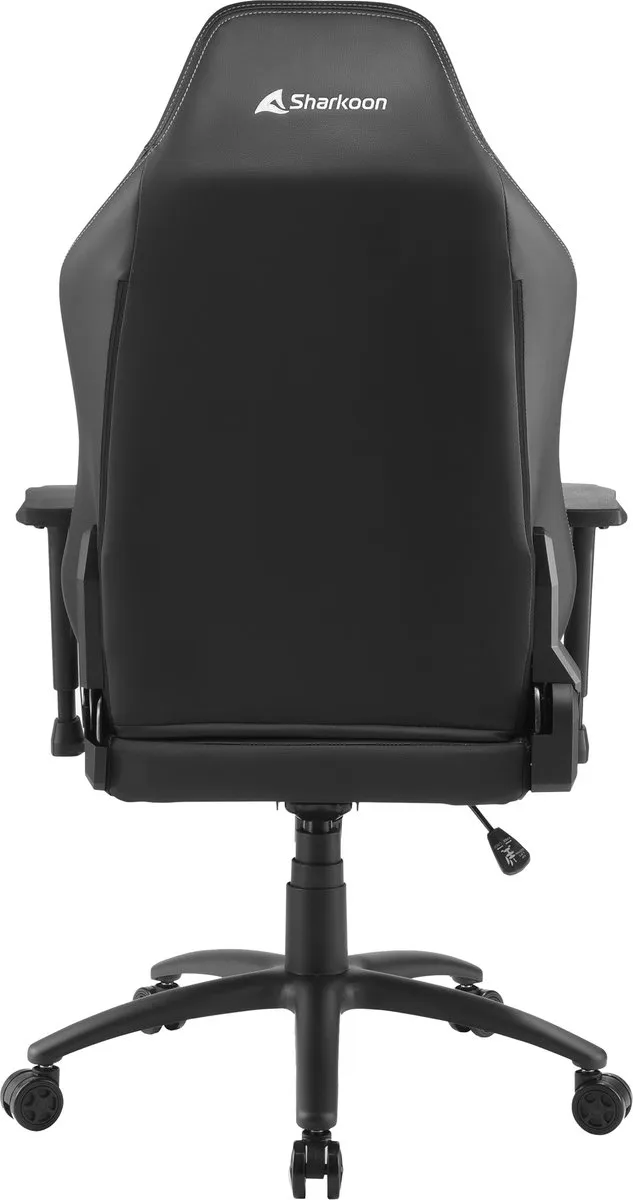Sharkoon SGS20 Gaming Stoel - Zwart/Grijs
