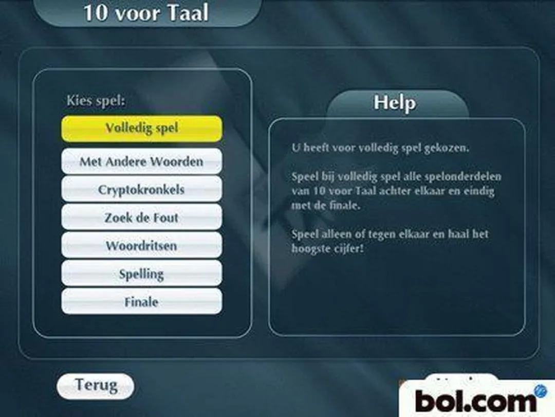 Nintendo 10 Voor Taal Windows