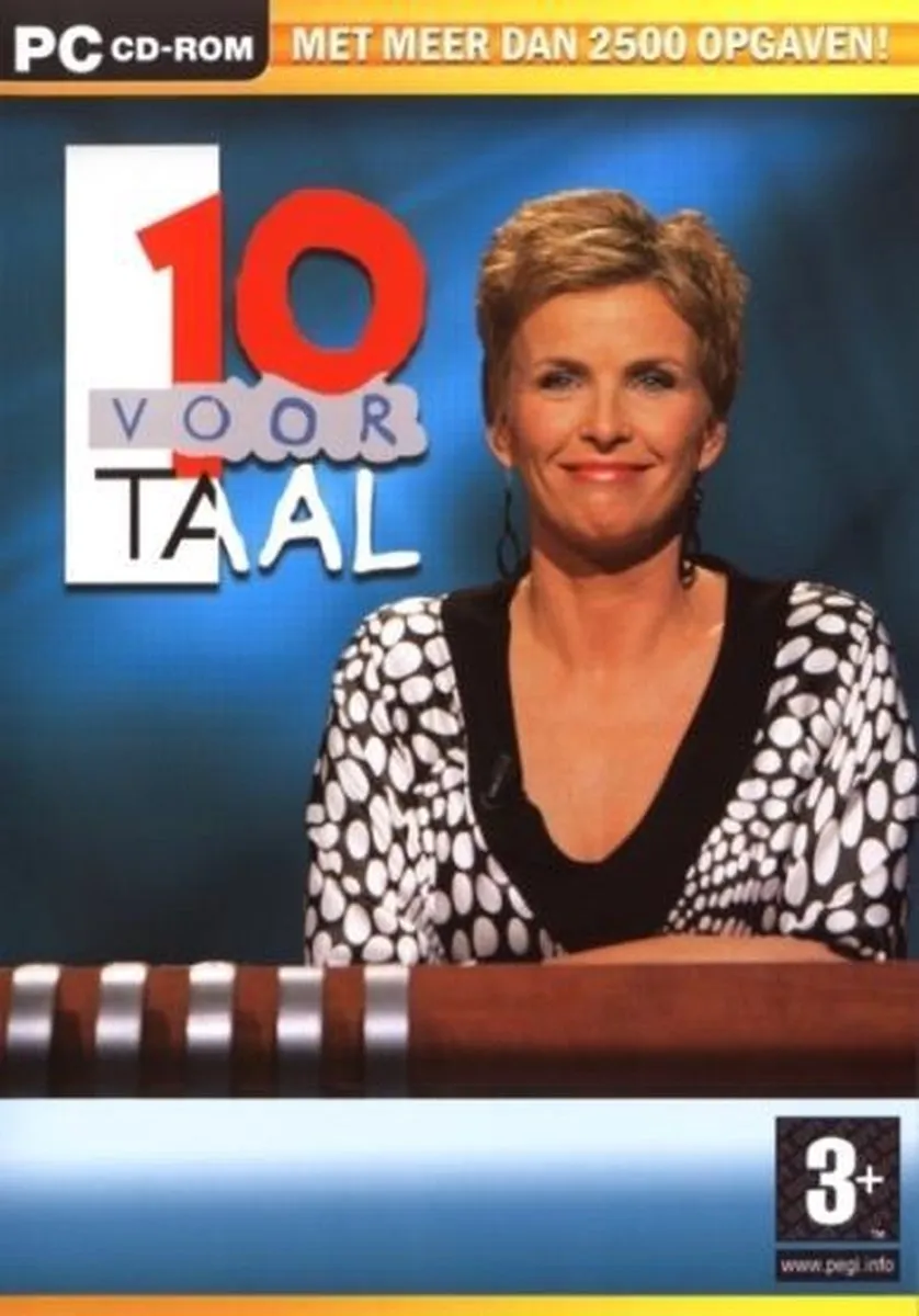Nintendo 10 Voor Taal Windows