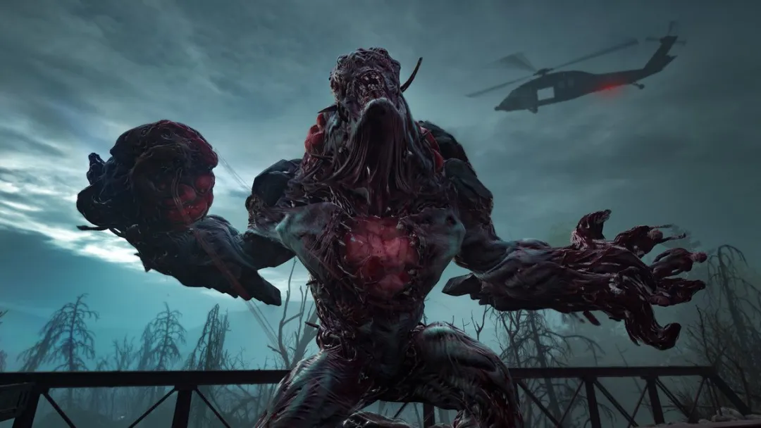 Warner Bros. Back 4 Blood Special Edition - Xbox One & Series X