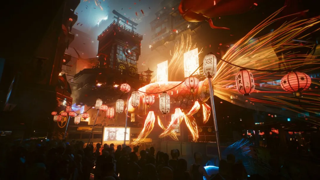 Cyberpunk 2077 Ultimate Edition - Xbox Series X