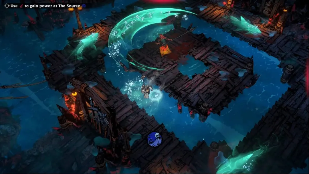 Mindscape SWORN Deluxe Edition - PS5 - 4 Spelers Online